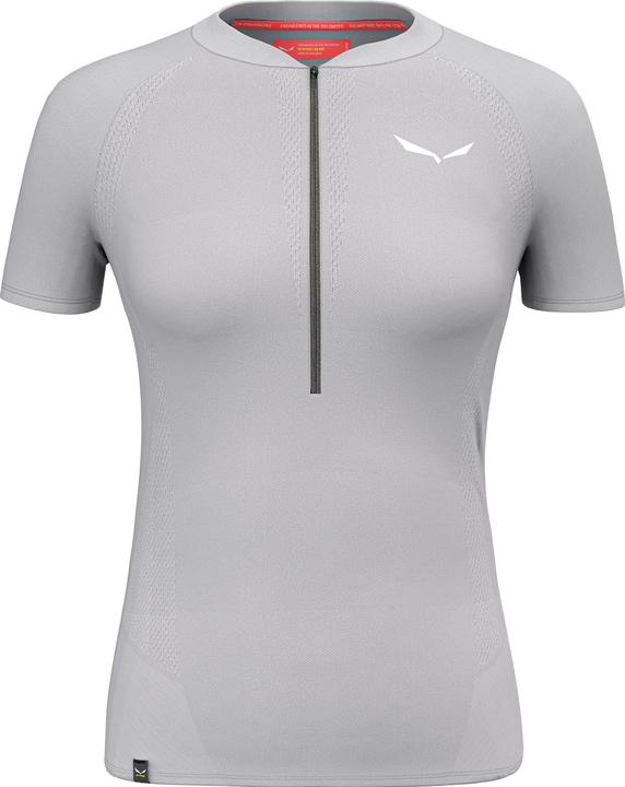 Salewa PEDROC PRO DRY Damen HZ T-SHIRT (S)