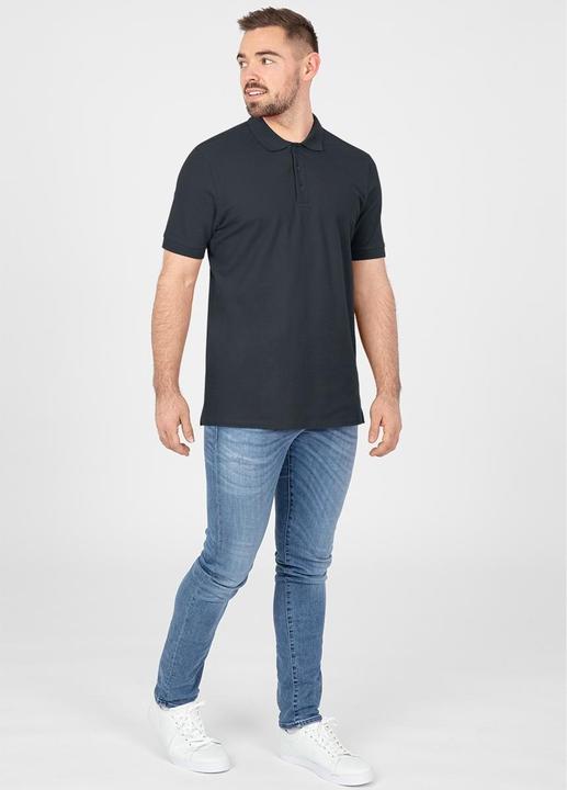 Image du produit JAKO Polo organique (XL)
