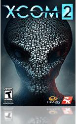 Produktbild 2K Games Xcom 2 PC (PC)