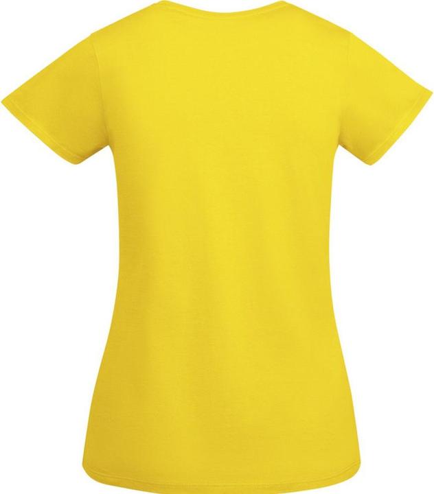 Actual product image Alpinia Womens/Ladies Breda Short-Sleeved T-Shirt (M)