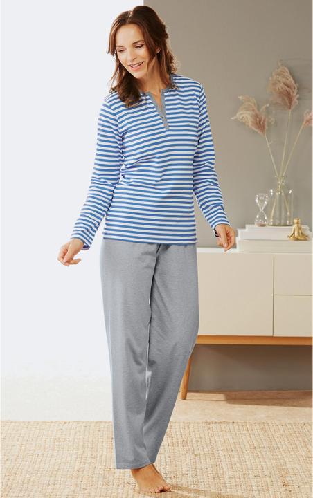 Image du produit Erwin Müller Pyjamas pour dames (48)