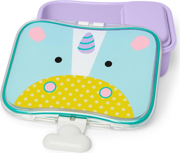 Skiphop Zoo Lunch Kit