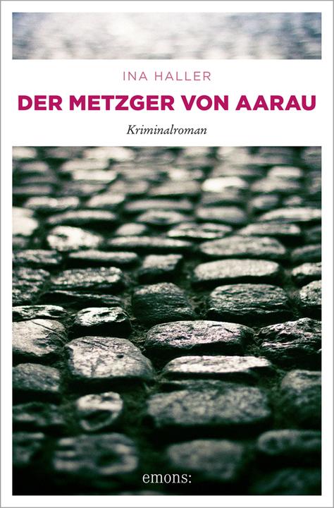 Image du produit Der Metzger von Aarau (Allemand, Ina Haller, 2015)