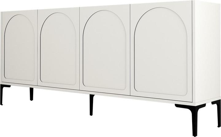 Image du produit Hanah Home Lyon (180 x 35 x 79 cm)