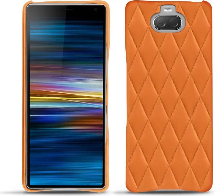 Produktbild Noreve Lederschutzhülle (Sony Xperia 10 Plus)