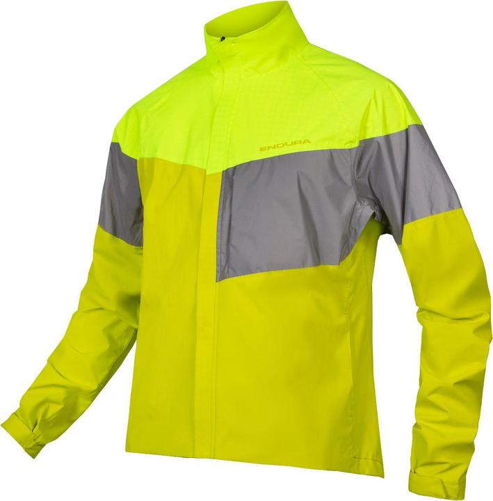 Actual product image Endura Urban Luminite Jacket II (M)