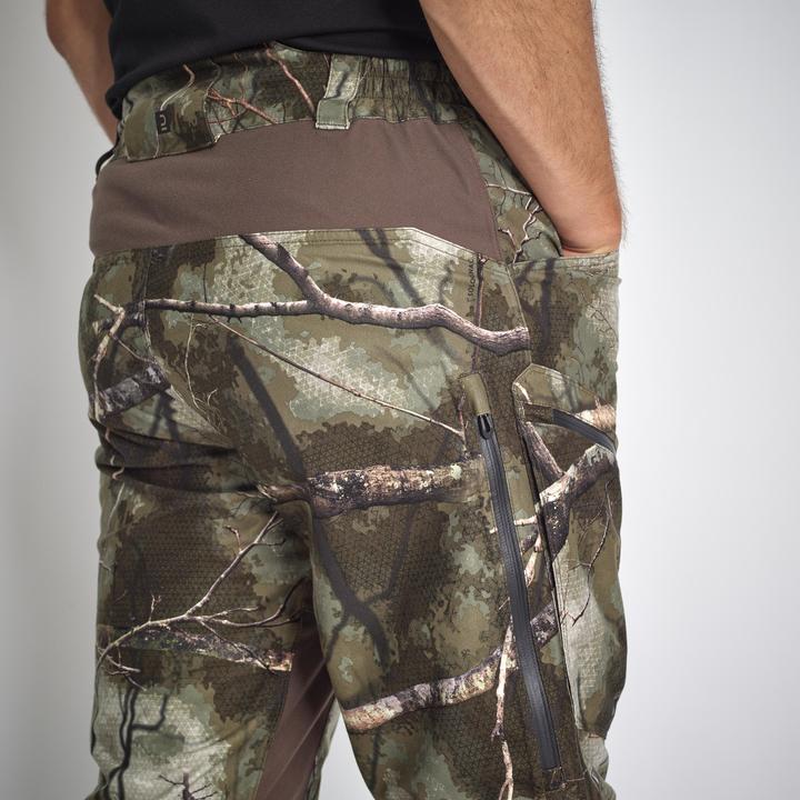 Actual product image Solognac 500 (S)