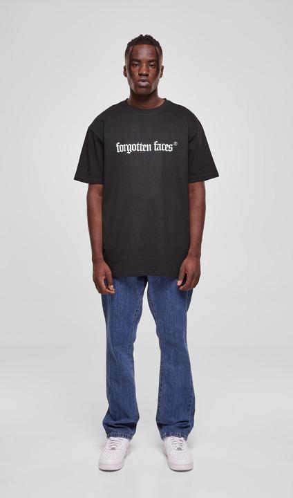 Immagine prodotto Forgotten Faces FOF Logo Heavy Oversized Tee (XXL)