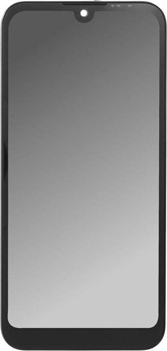 Image du produit OEM Unité d'affichage + cadre pour Huawei Y5 2019 noir, sans logo (Huawei Y5 (2019))