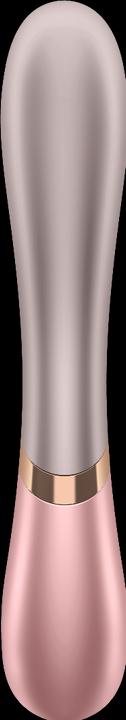 Produktbild Satisfyer Hot Lover