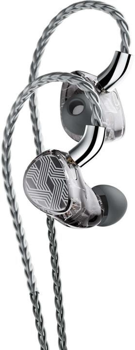 Image du produit FiiO FA19 (pas de réduction du bruit, Filaire)