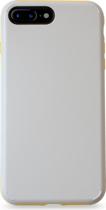 Passion Gray, Gelb
