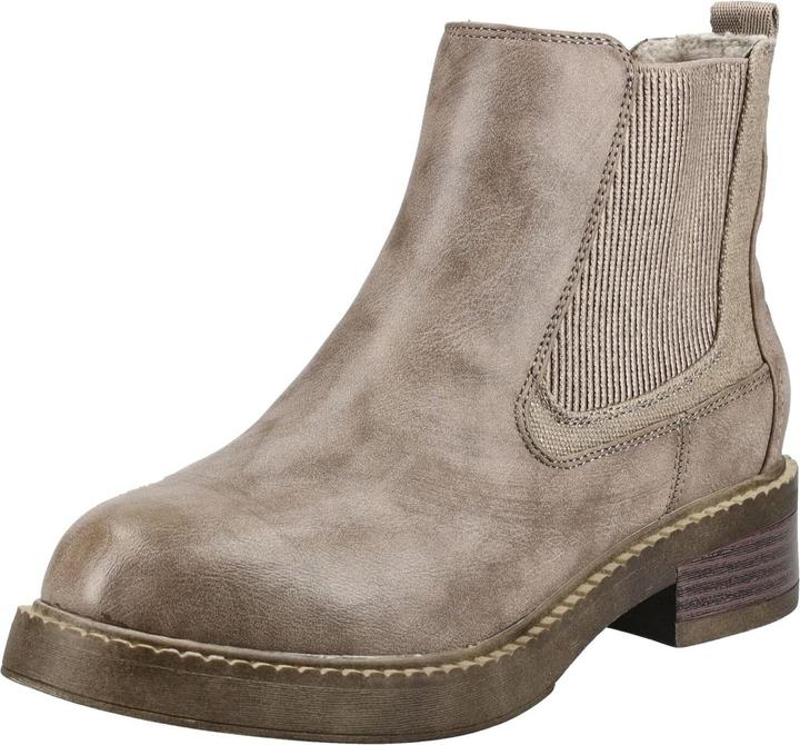 Blowfish Stiefelette