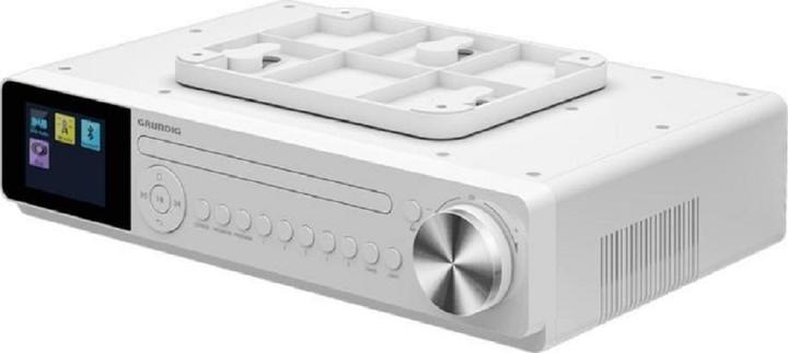 Produktbild Grundig DKR2000BTDAB+CD (FM, DAB+, Bluetooth)