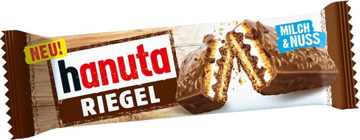 Immagine prodotto Hanuta Bullone (1 pz., 34.50 g)