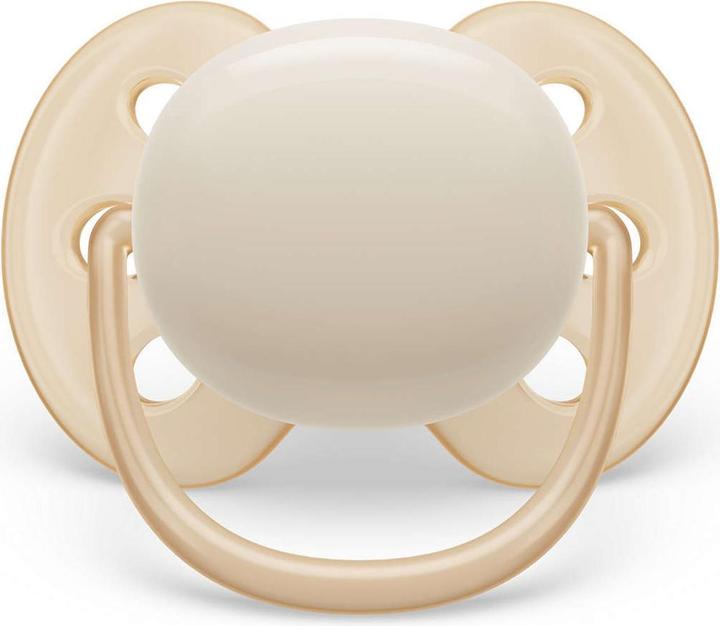 Actual product image Philips Avent Ultra soft (2 x, from birth, up to 6 M.)