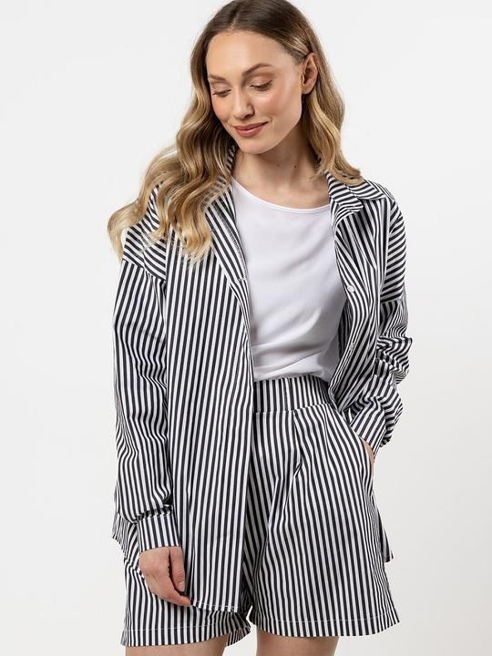 Actual product image Awama Langarm Hemd (L)