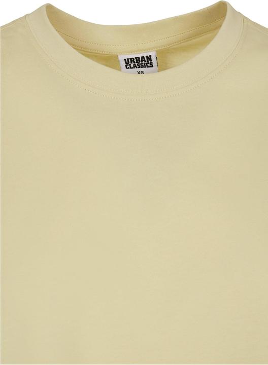 Actual product image Urban Classics Ladies Short Oversized Tee - 3002 (4XL)
