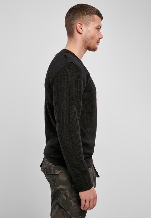 Immagine prodotto Brandit BW Pullover (L)
