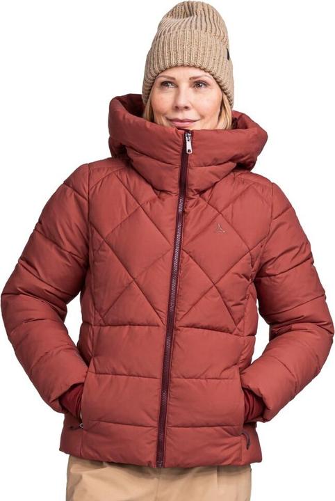 Image du produit Schöffel Veste isolée Boston pour femme (46)