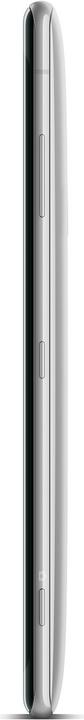 Produktbild Sony Xperia XZ3 (64 GB, White Silver, 6", Hybrid Dual SIM, 19 Mpx, 4G)