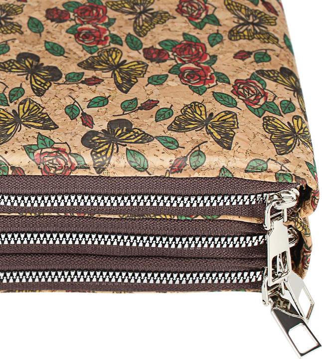 Image du produit Avizar Sac en liège NaturePrint