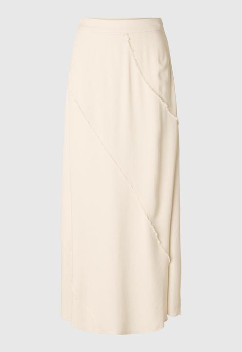 Actual product image Selected Femme High Waist Maxirock (42)