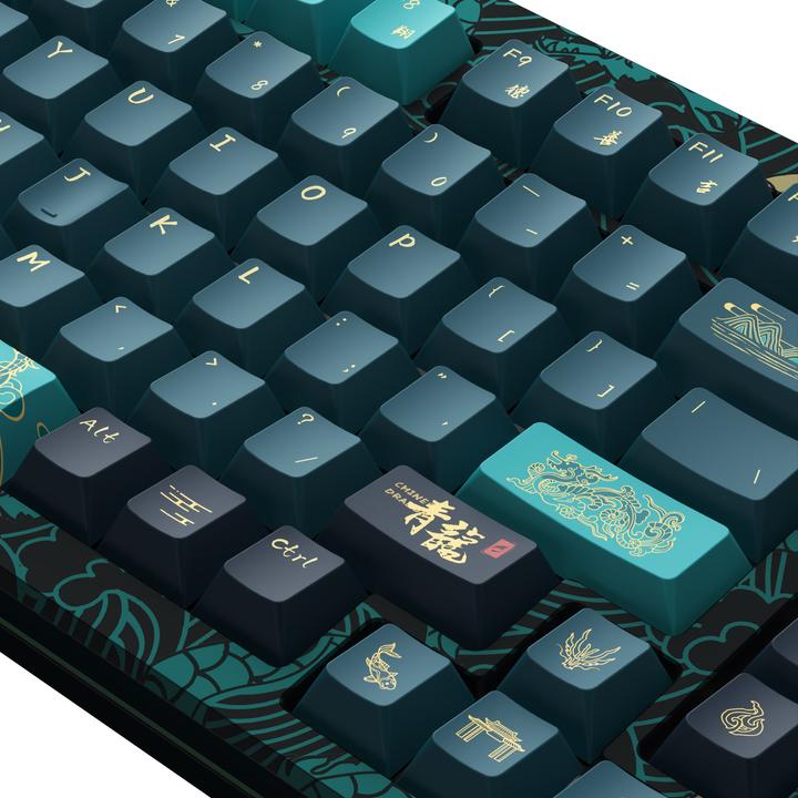 Image du produit Akko MOD 007B V3 HE (US, Filaire)