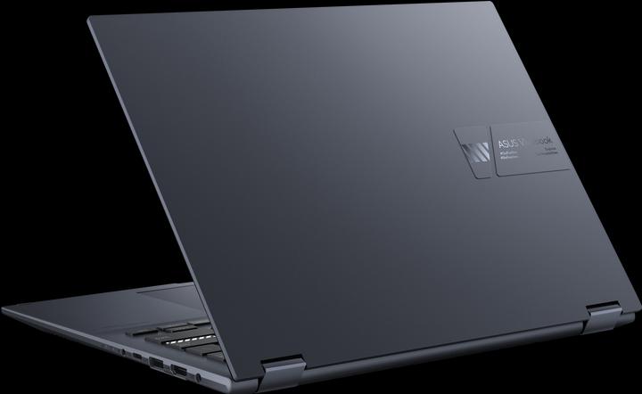 Produktbild ASUS Vivobook S 14 Flip (14", AMD Ryzen 7 7730U, 16 GB, 1000 GB, CH)