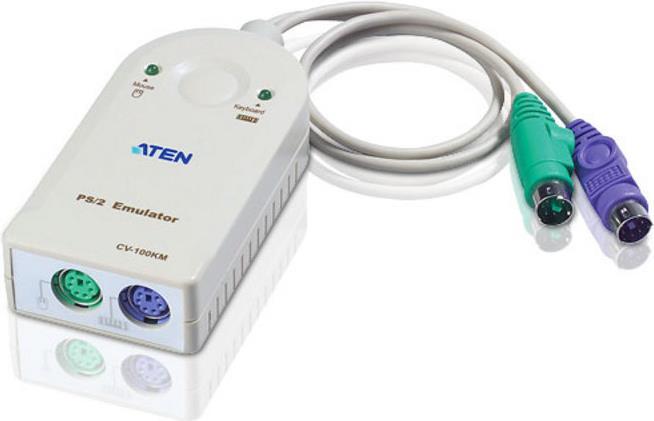 Aten CV100KM Keyboard and Mouse Emulator