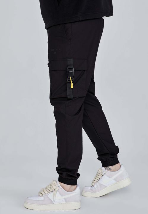 Actual product image Siksilk Cargohose Cargo Pants (M)