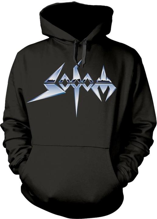 Sodom In The Sign Of Evil (Kapu) (S)