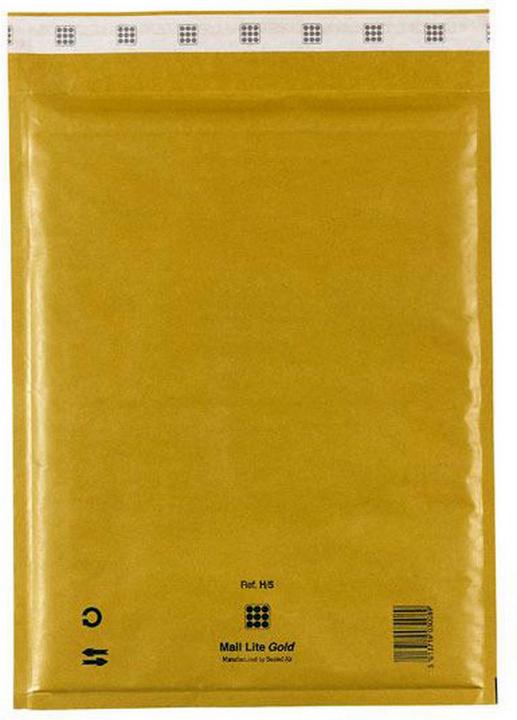 Produktbild Sealed Air Versandtasche Mit Luftpolsterfolie 10Erpack (10 x)