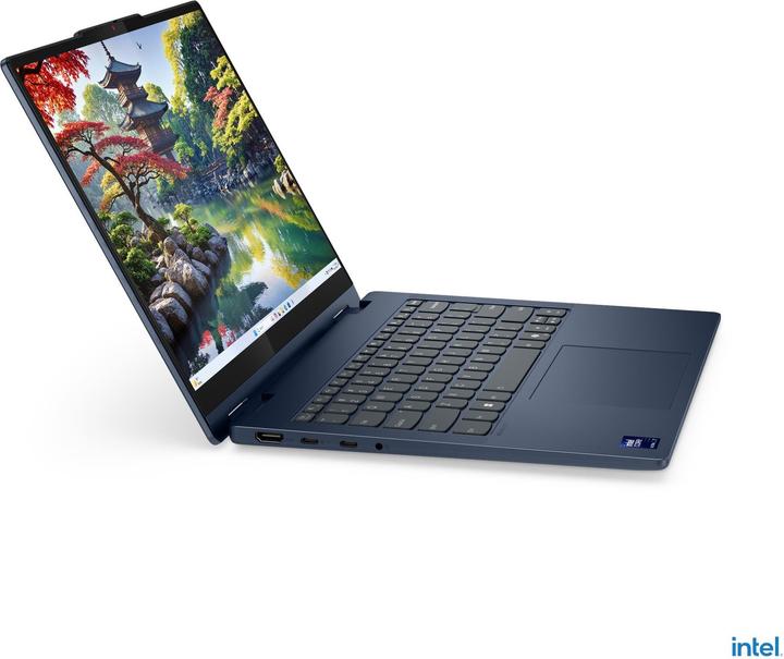 Produktbild Lenovo Notebook Ideapad 5 2in1 16IAL10 (16", 16 GB, 512 GB, CH)