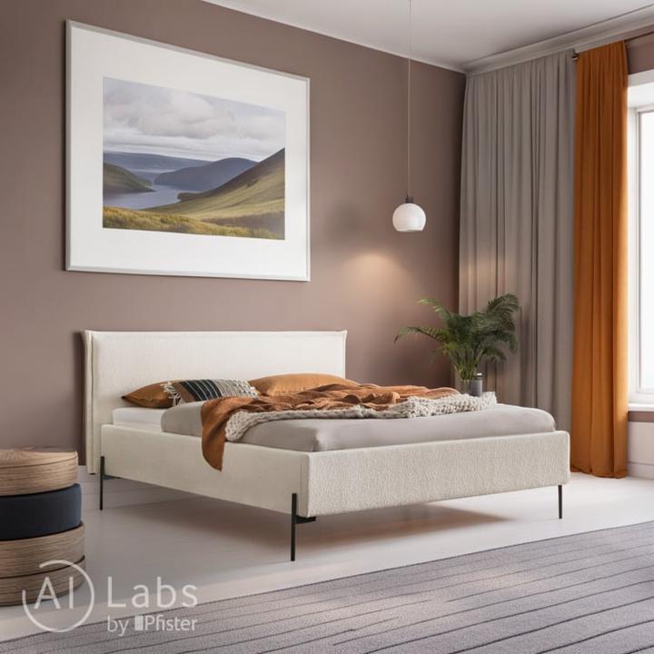 Immagine prodotto Hasena Dream-Line (180 x 200 cm)
