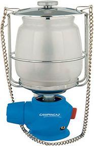 Actual product image Campingaz Lumostar Plus Pz