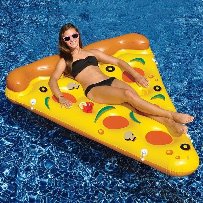 Actual product image MU Classic Pizza XXL