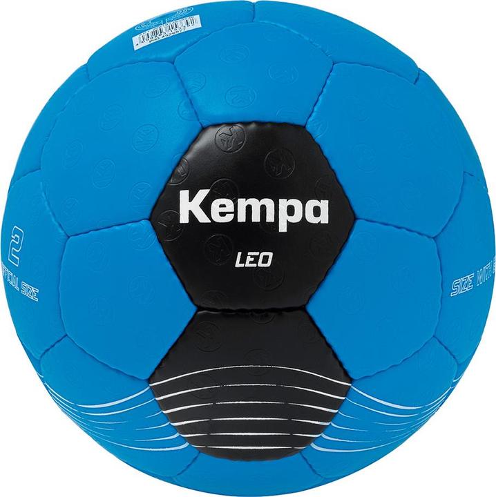 kempablauschwarz