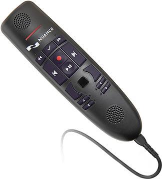 Produktbild Nuance PowerMic 4