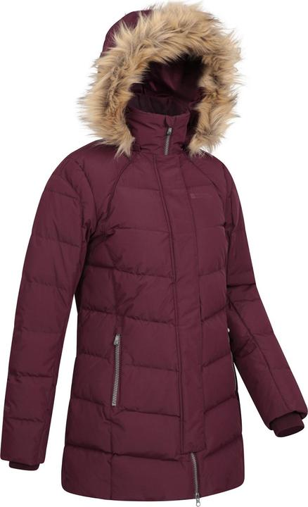Immagine prodotto Mountain Warehouse Piumino Isla II (34 D)