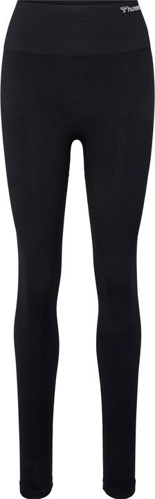 Actual product image hummel Hmlmt Rest Seamless Hw Rib Tights (L)