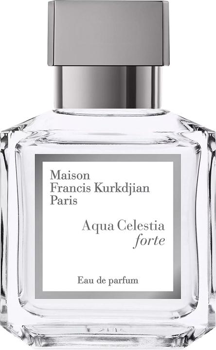 Actual product image Maison Francis Kurkdjian Aqua Celestia forte (Eau de parfum, 70 ml)