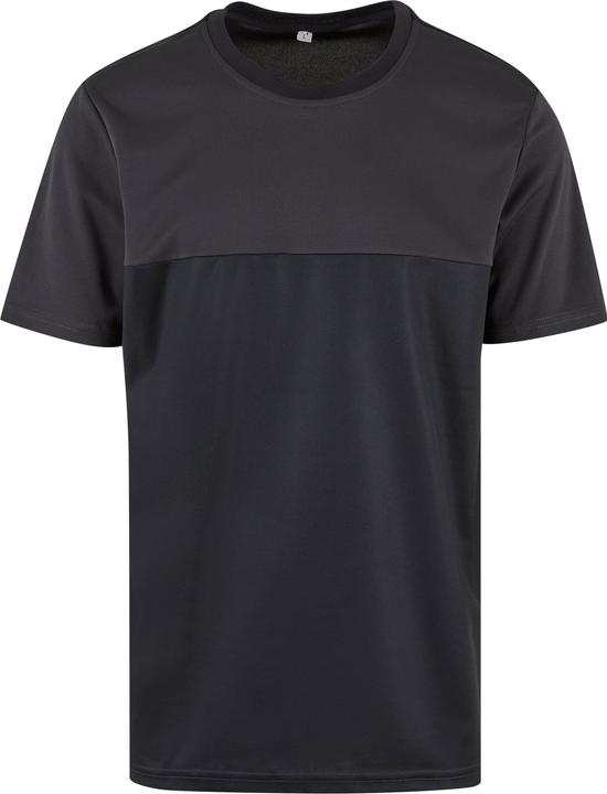 Mister Tee MisterTee Basic T-Shirt - 179683