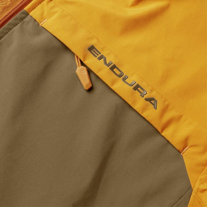 Produktbild Endura SingleTrack Jacke II (XL)