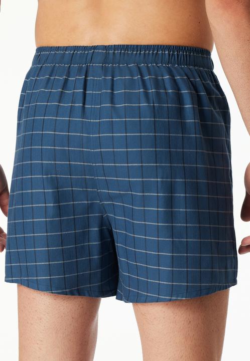 Image du produit Schiesser Boxer Web (L, lot de 2)