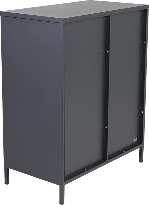 Productafbeelding Venture Home Dressoir Acero (80 x 43 x 97 cm)