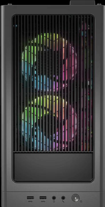 Image du produit Lenovo Legion T5 (AMD Ryzen 7 7700, 32 Go, 1000 Go, GeForce RTX 4070 Super)