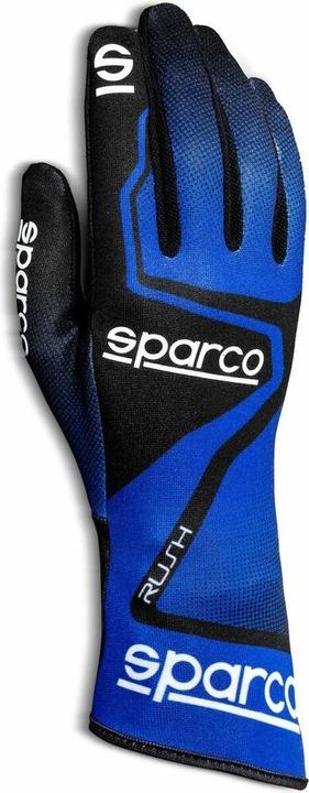 Actual product image Sparco Rush kart gloves (M)