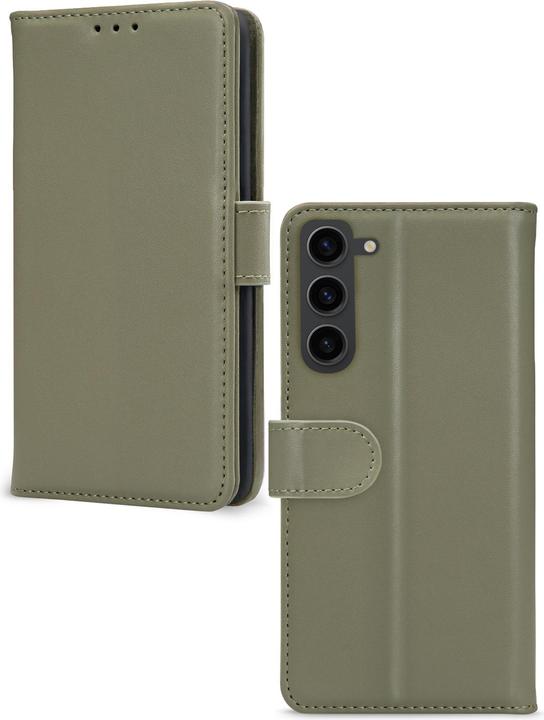 Image du produit Mobilize Portefeuille Gelly Premium (Samsung Galaxy S23+)