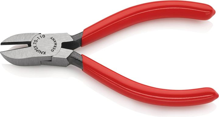 Image du produit Knipex Tailleur (110 mm)